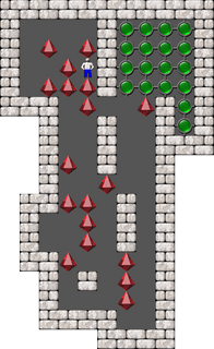 Уровень 52 — Master Head